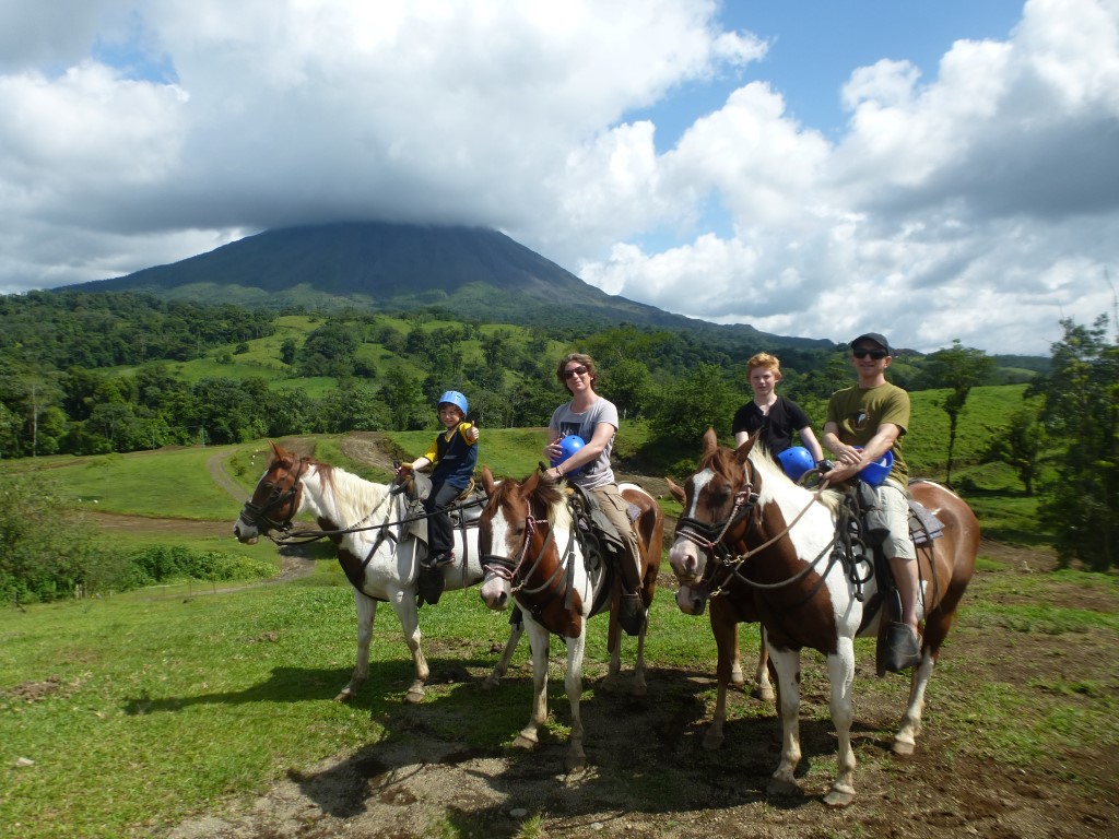 Antes del Viaje