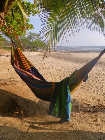 Plage people Pacifique Nord Guanacaste (5)