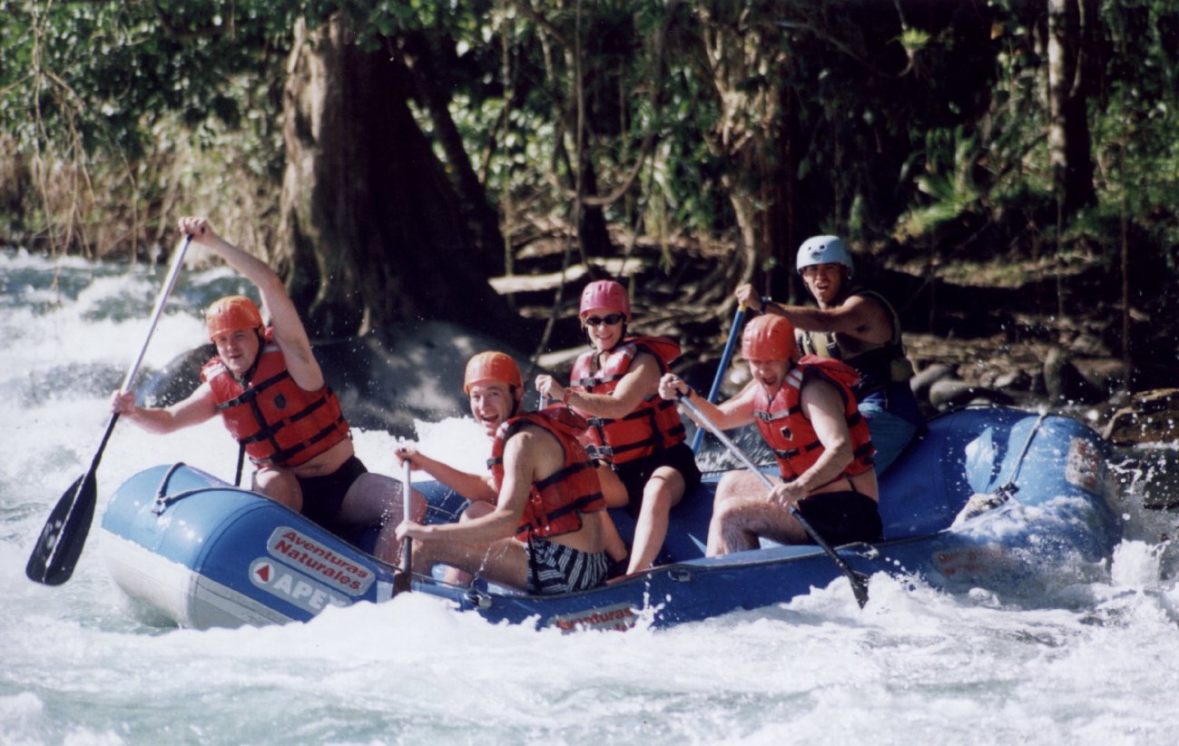 Rafting (4)