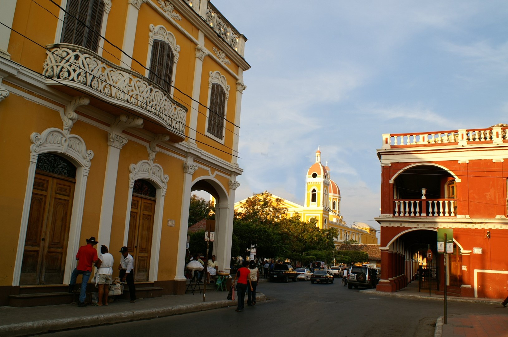 Granada monument (1) (Grand)